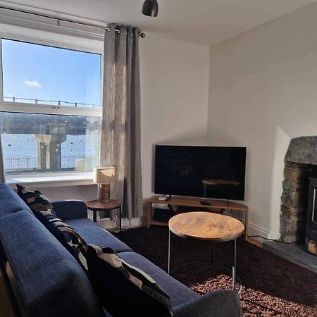 Ger Y Mor Apartment Бармут Екстериор снимка